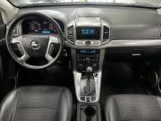 Chevrolet Captiva I Рестайлинг Казань  - изображение 33