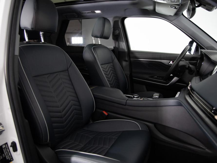 Changan CS95 I Рестайлинг 2 Санкт-Петербург  - изображение 14