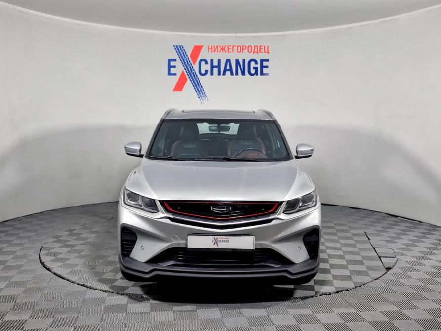 Geely Coolray I Нижний Новгород  - изображение 2