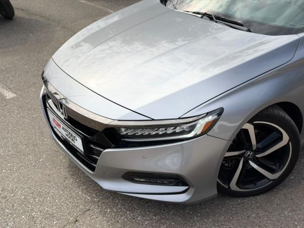 Honda Accord X с пробегом 2019 года, цена 2 890 000 рублей, 78479 км, седан, Автокод Объявления