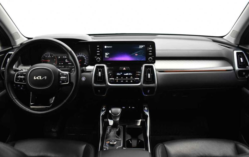 Kia Sorento IV Москва  - изображение 5