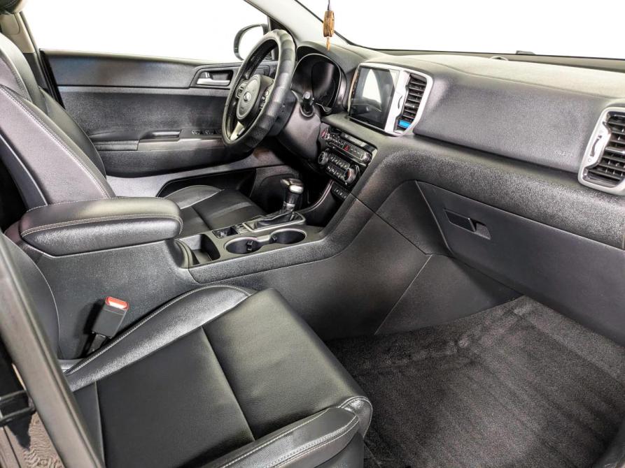 Kia Sportage IV Екатеринбург  - изображение 13