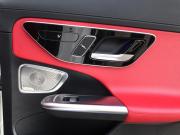 Mercedes-Benz C-Класс V (W206) Москва  - изображение 66