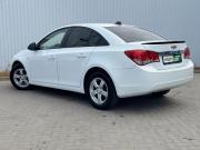 Chevrolet Cruze I Ростов-на-Дону  - изображение 28