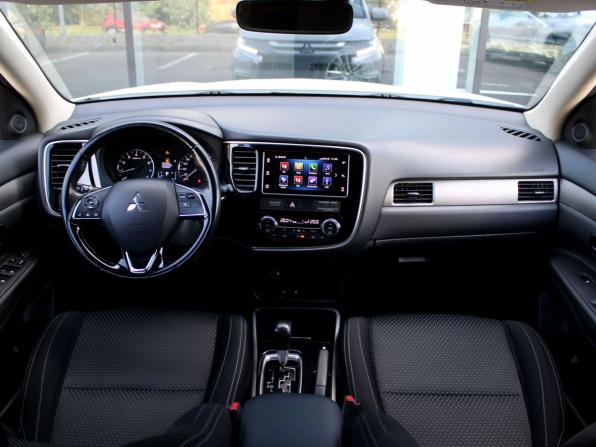 Mitsubishi Outlander III Рестайлинг 2 с пробегом 2018 года, цена 1 882 000 рублей, 162125 км, внедорожник, Автокод Объявления
