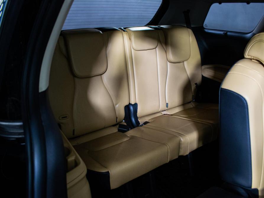 Kia Carnival IV Москва  - изображение 10