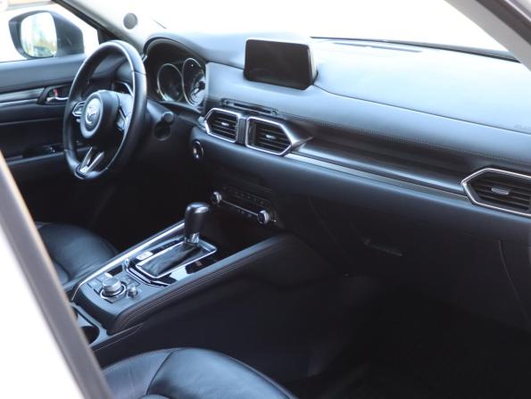Mazda CX-5 II с пробегом 2019 года, цена 1 800 000 рублей, 227467 км, внедорожник, Автокод Объявления