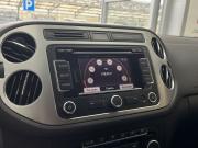 Volkswagen Tiguan I Рестайлинг Новосибирск  - изображение 23