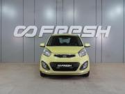 Kia Picanto II Воронеж  - изображение 22