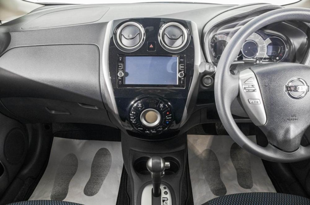 Nissan Note II Барнаул  - изображение 17