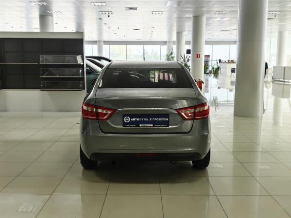 Lada (ВАЗ) Vesta I с пробегом 2019 года, цена 699 000 рублей, 95960 км, седан, Автокод Объявления