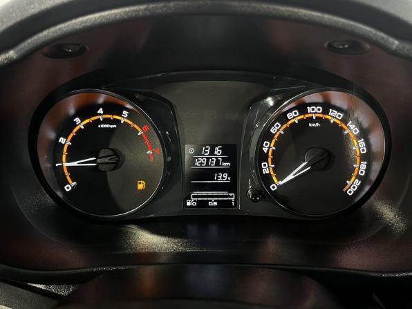 Lada (ВАЗ) Granta I Рестайлинг с пробегом 2021 года, цена 679 900 рублей, 129107 км, седан, Автокод Объявления