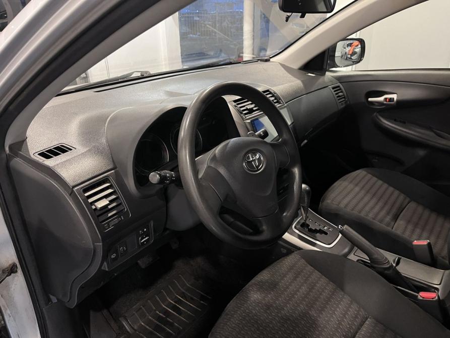Toyota Corolla X (E140 E150) Чебоксары  - изображение 23