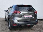 Nissan X-Trail III Рестайлинг Москва  - изображение 27