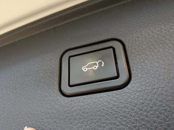 Changan CS95 I Рестайлинг 2 с пробегом 2024 года, цена 2 995 000 рублей, 26707 км, внедорожник, Автокод Объявления