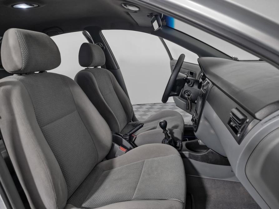 Chevrolet Lacetti I Нижний Новгород  - изображение 9