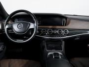 Mercedes-Benz S-Класс VI (W222 C217) Москва  - изображение 37