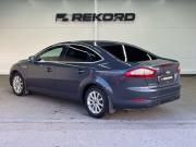 Ford Mondeo IV Рестайлинг Уфа  - изображение 31