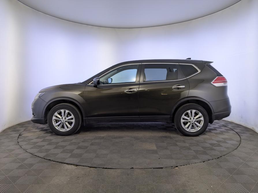 Nissan X-Trail III Москва  - изображение 8