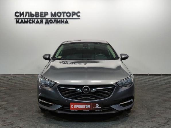 Opel Insignia II с пробегом 2018 года, цена 1 490 000 рублей, 180000 км, хэтчбек, Автокод Объявления