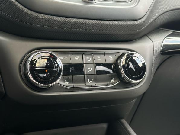 Chevrolet TrailBlazer III с пробегом 2021 года, цена 2 019 000 рублей, 44290 км, внедорожник, Автокод Объявления