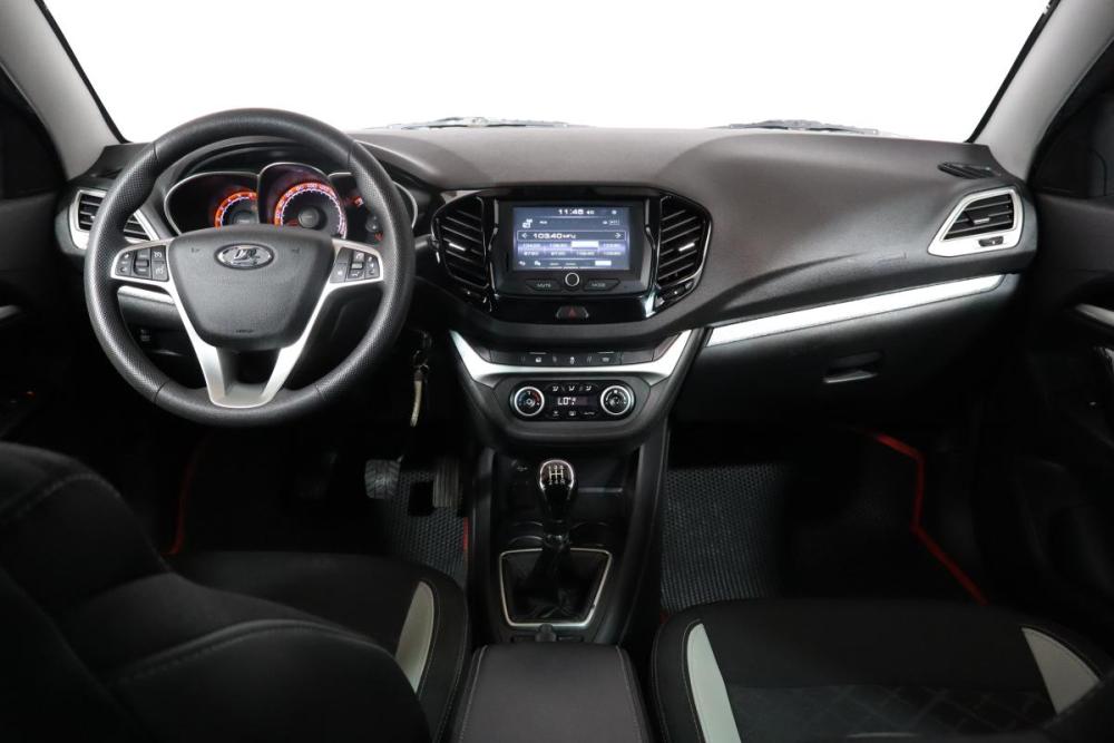 Lada (ВАЗ) Vesta I Санкт-Петербург  - изображение 7