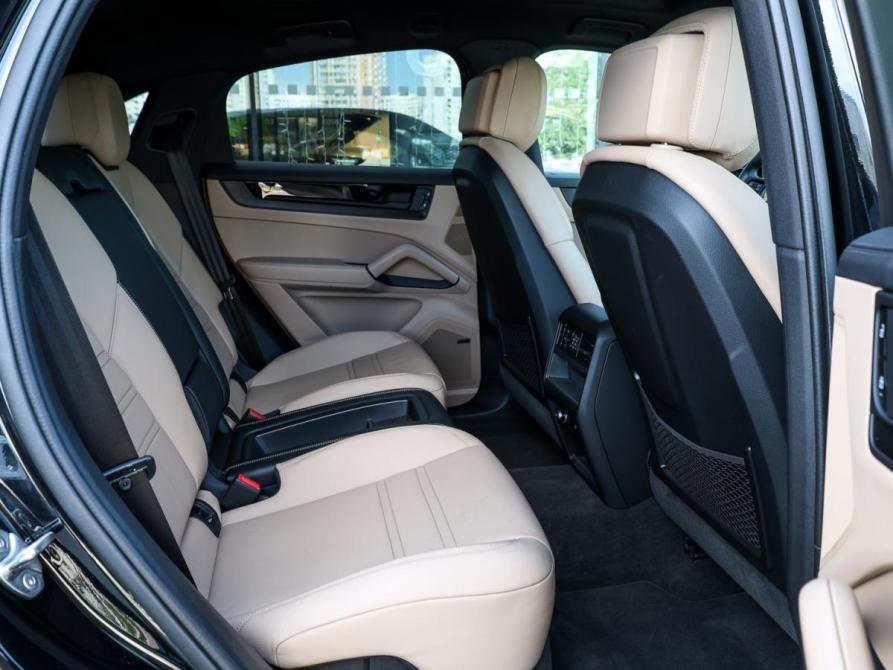 Porsche Cayenne III Рестайлинг Москва  - изображение 14