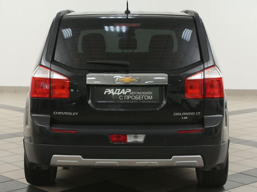 Chevrolet Orlando I Иваново  - изображение 3
