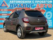 Renault Sandero II Рестайлинг Набережные Челны  - изображение 29