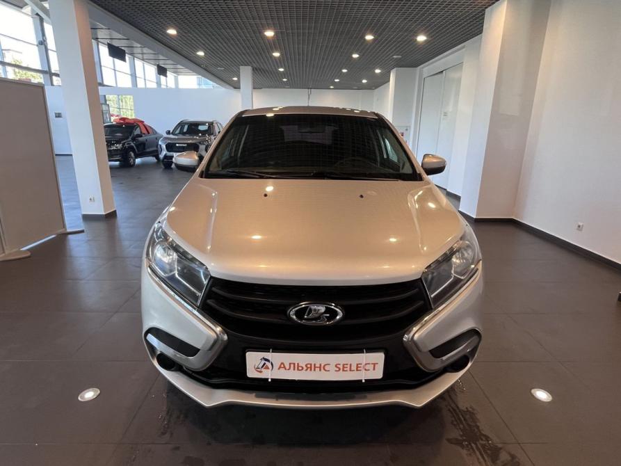 Lada (ВАЗ) XRAY I Чебоксары  - изображение 8