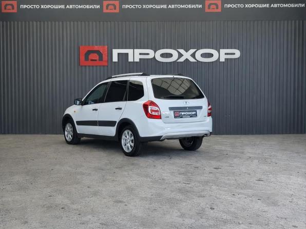 Lada (ВАЗ) Kalina II с пробегом 2016 года, цена 557 000 рублей, 157574 км, универсал, Автокод Объявления