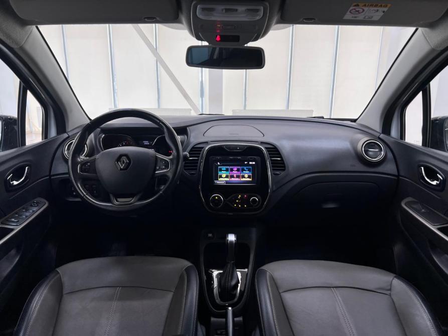 Renault Kaptur I Рестайлинг Волгоград  - изображение 13