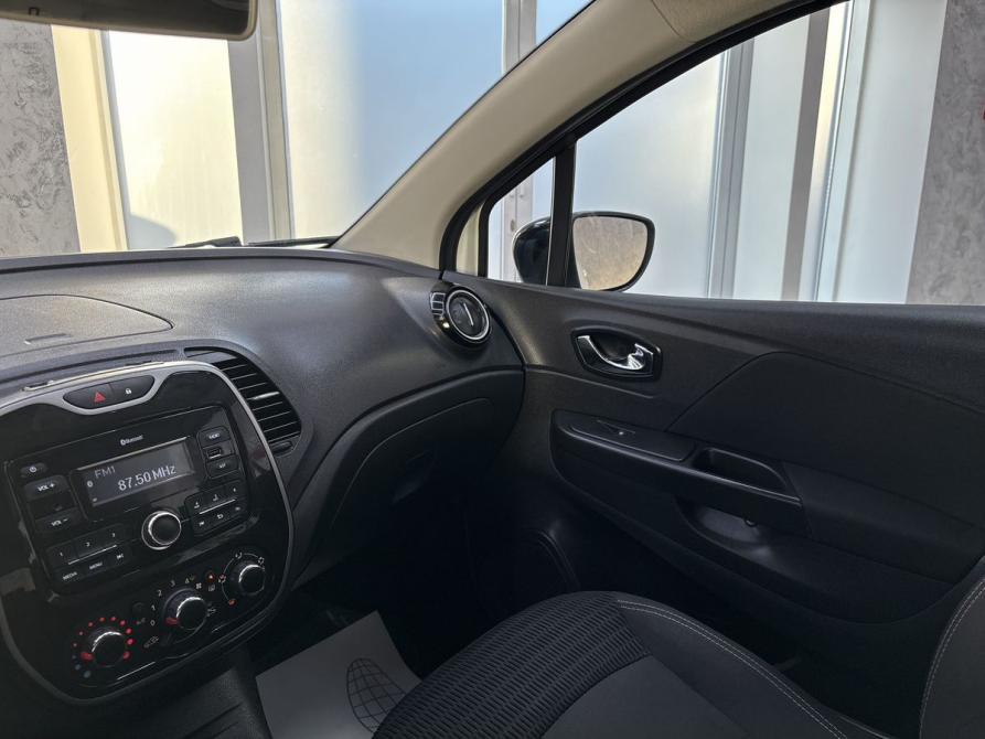 Renault Kaptur I Ярославль  - изображение 19