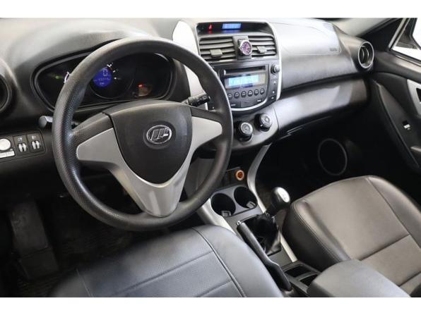 Lifan X60 I Рестайлинг с пробегом 2015 года, цена 579 000 рублей, 168000 км, внедорожник, Автокод Объявления