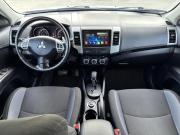 Mitsubishi Outlander II Рестайлинг Альметьевск  - изображение 32