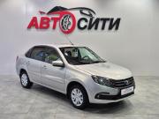 Lada (ВАЗ) Granta I Рестайлинг Воронеж  - изображение 22
