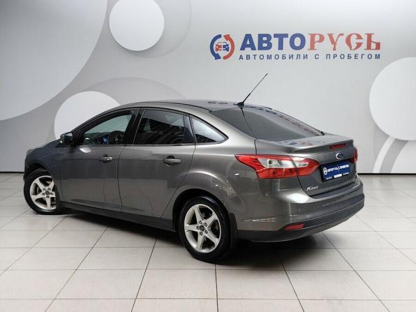 Ford Focus III с пробегом 2012 года, цена 599 000 рублей, 235800 км, седан, Автокод Объявления