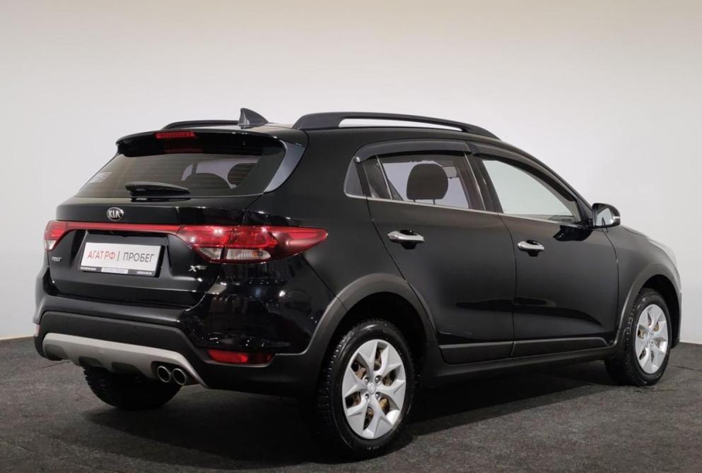 Kia Rio IV Ярославль  - изображение 5