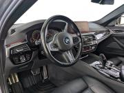 BMW 5 серии VII (G30/G31/G38) Москва  - изображение 54