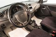Lada (ВАЗ) Granta I Рестайлинг Челябинск  - изображение 25