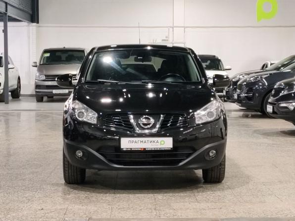 Nissan Qashqai I Рестайлинг с пробегом 2012 года, цена 999 000 рублей, 128001 км, внедорожник, Автокод Объявления