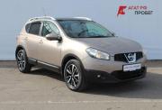 Nissan Qashqai I Рестайлинг Нижний Новгород  - изображение 26