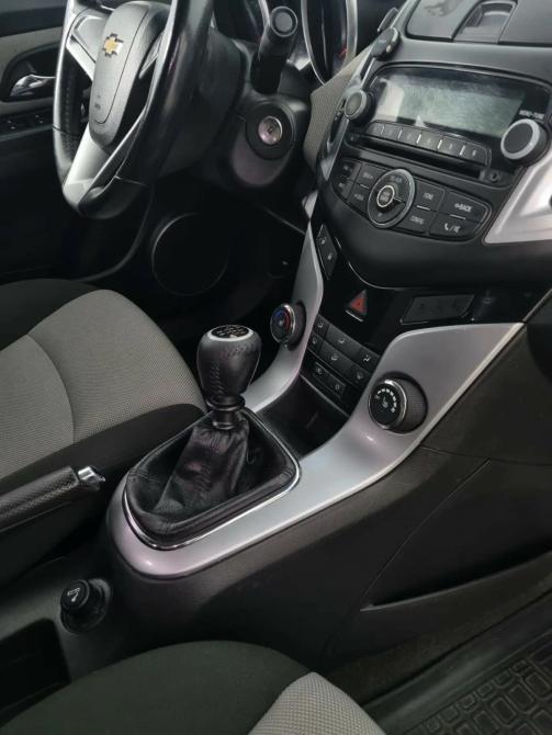 Chevrolet Cruze I Рестайлинг Воронеж  - изображение 18