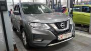 Nissan X-Trail III Рестайлинг Санкт-Петербург  - изображение 8