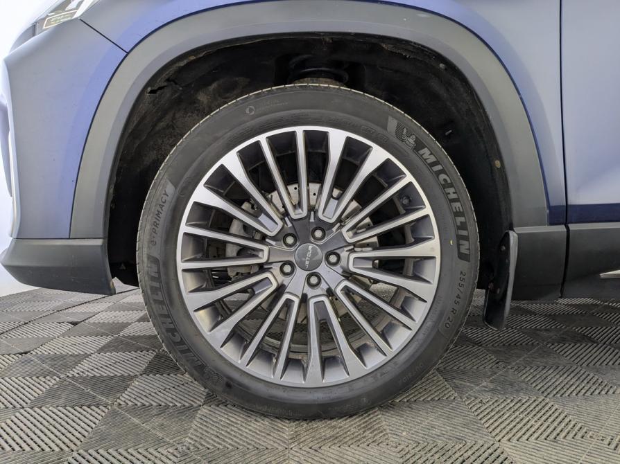 JETOUR X90 PLUS Москва  - изображение 14