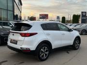 Kia Sportage IV Рестайлинг Калуга  - изображение 12