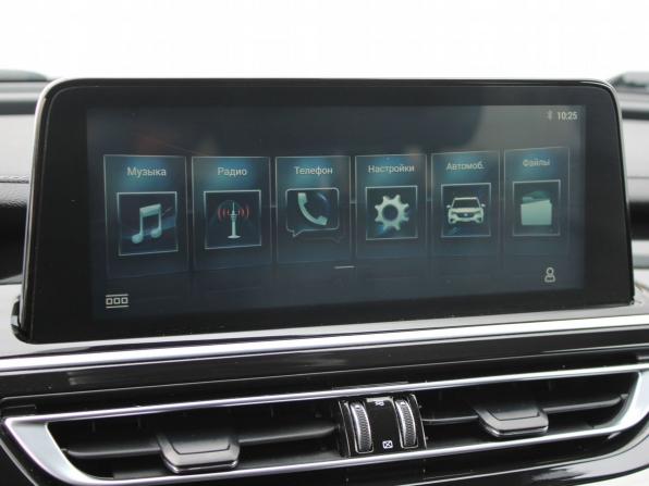 Changan CS75 I Рестайлинг с пробегом 2020 года, цена 1 689 000 рублей, 93653 км, внедорожник, Автокод Объявления
