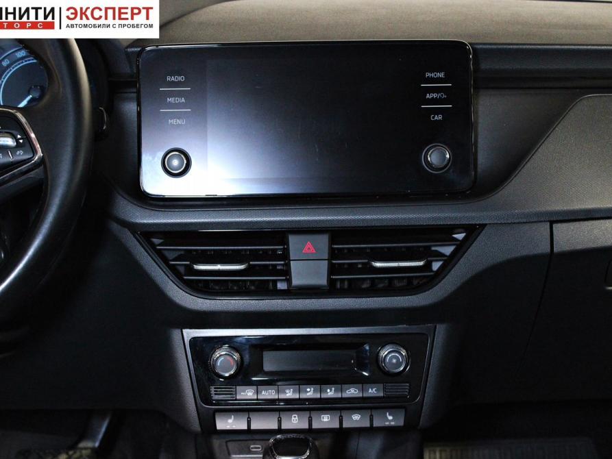 Skoda Rapid II Белгород  - изображение 11