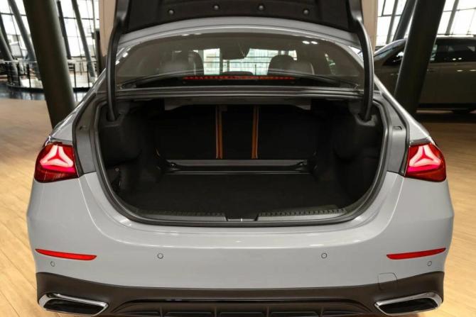 Новый Mercedes-Benz E-Класс VI (W214 S214) 2026 года, цена 10 420 000 рублей, седан, Автокод Объявления