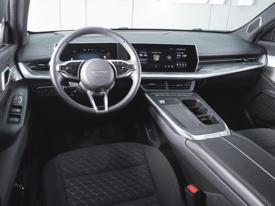 Haval F7 II Ростов-на-Дону  - изображение 6